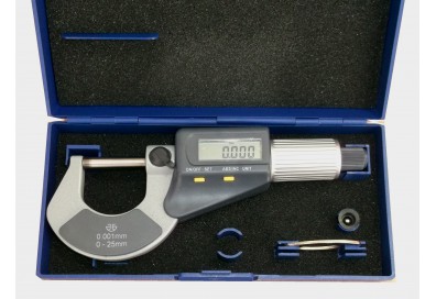 Микрометр XIBEI (0,001 мм)