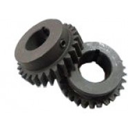 Шестерни SF-A-05-M2,5*28T