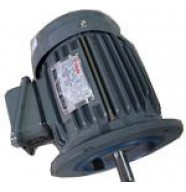Двигатель 3-х фазный АEVF 0.75kW 