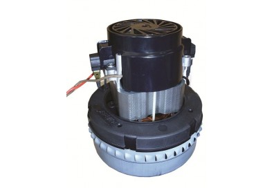 Двигатель автозагрузчика LVC-320 