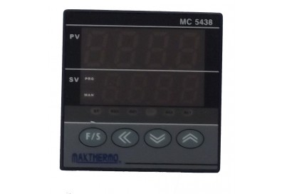 Терморегулятор  MС-5438