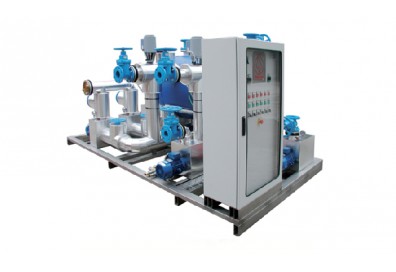 Серия Pumping Systems