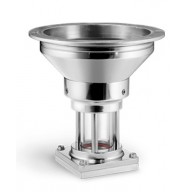 ЗАГРУЗОЧНАЯ ПОДДЕРЖИВАЮЩАЯ ВОРОНКА, СЕРИЯ TMX PYREX